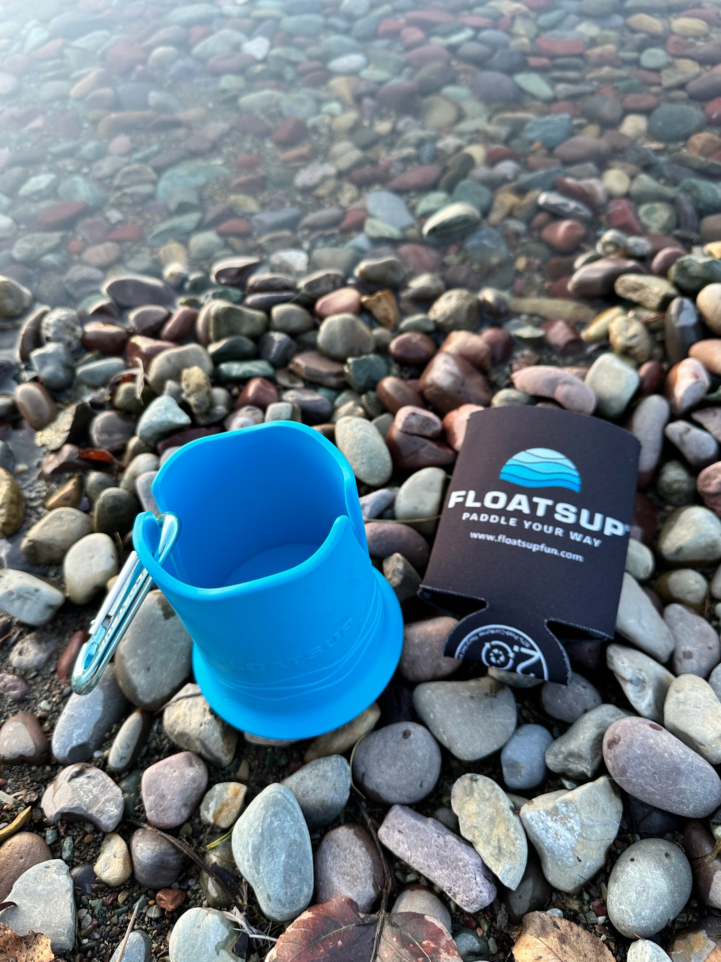 Floatsup Eco Coozie