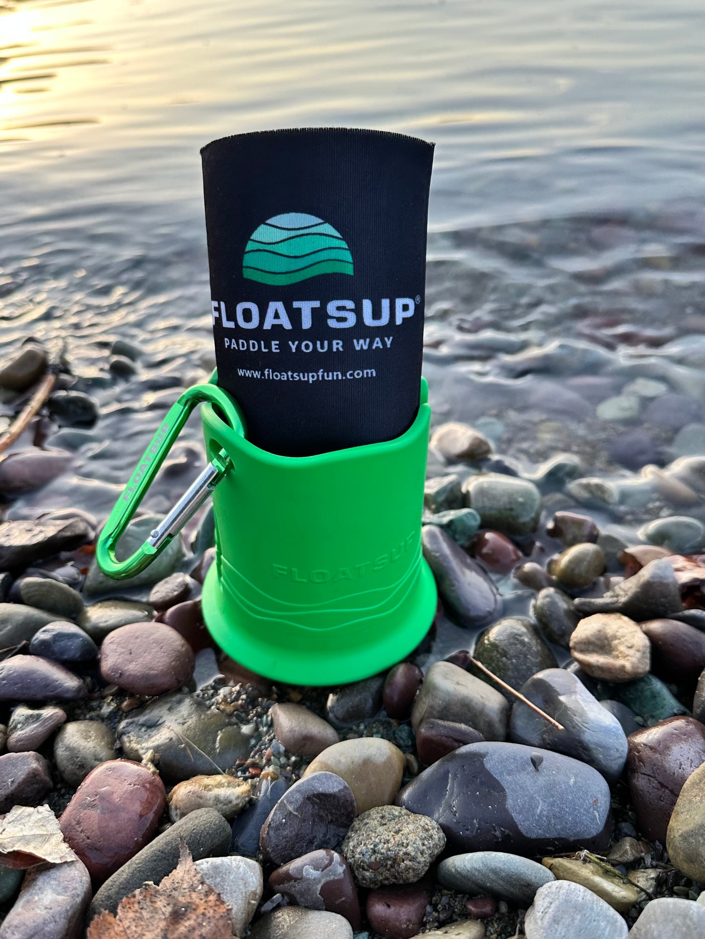 Floatsup Cup Gift Bundle