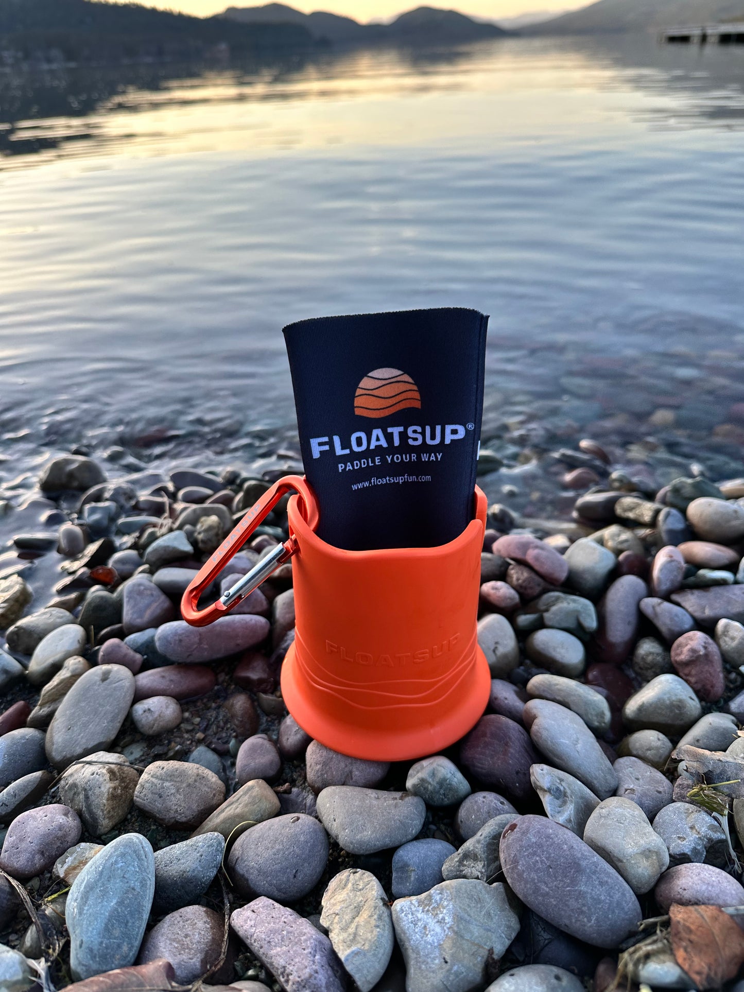 Floatsup Eco Coozie