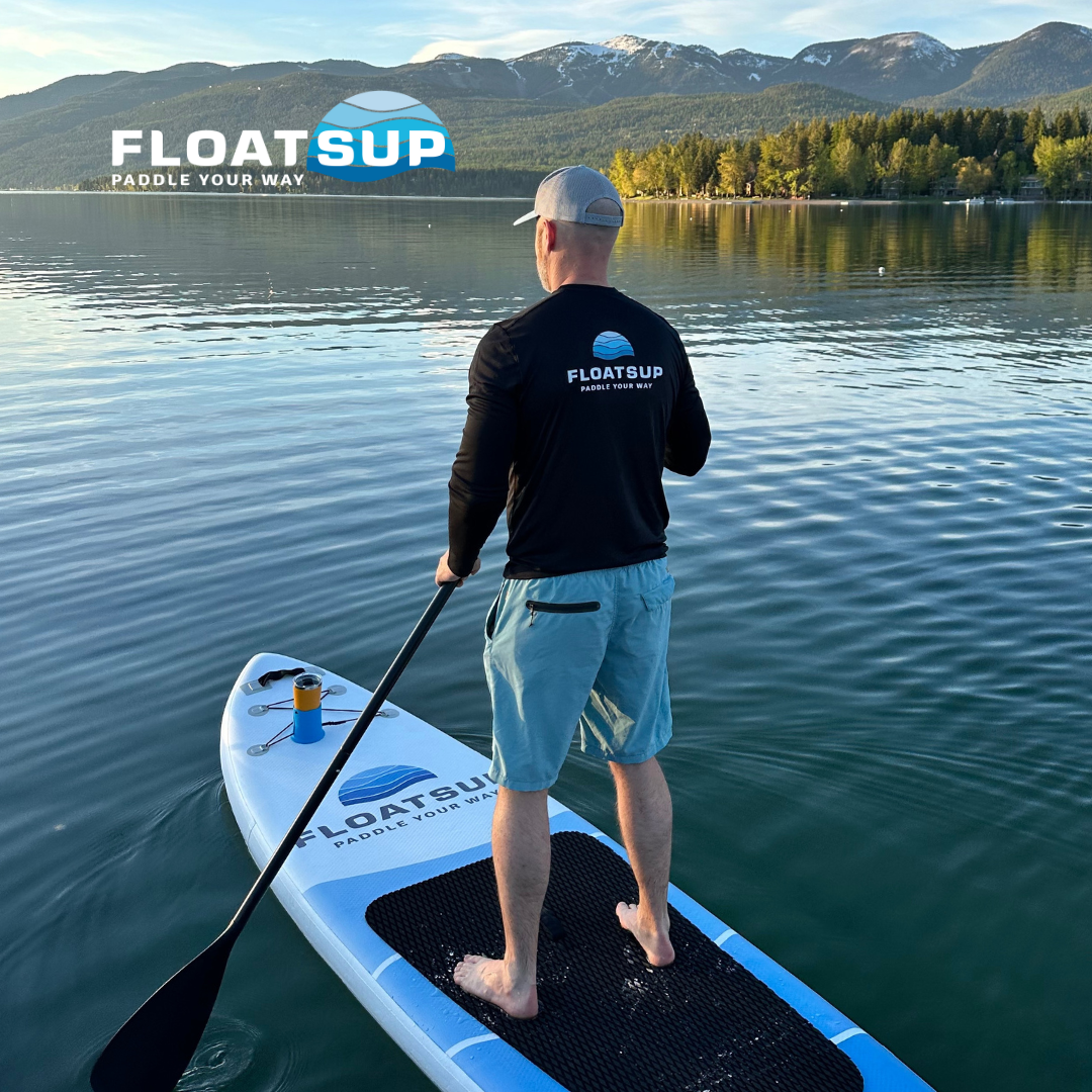 Floatsup® Cup