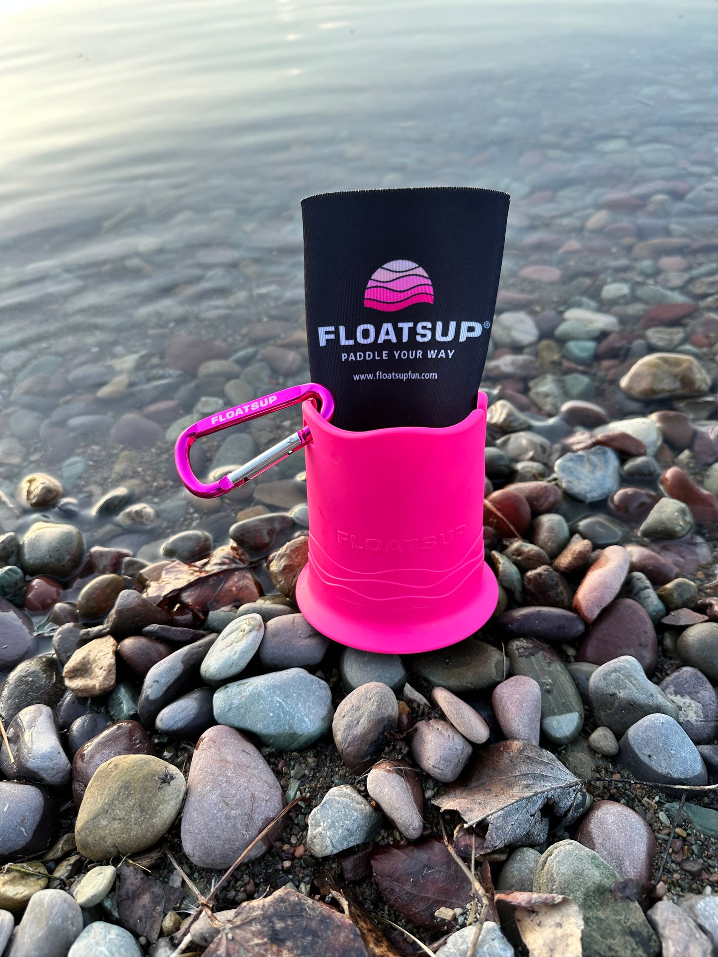 Floatsup Eco Coozie