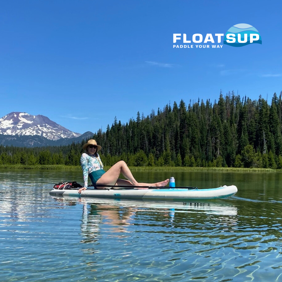 Floatsup® Cup