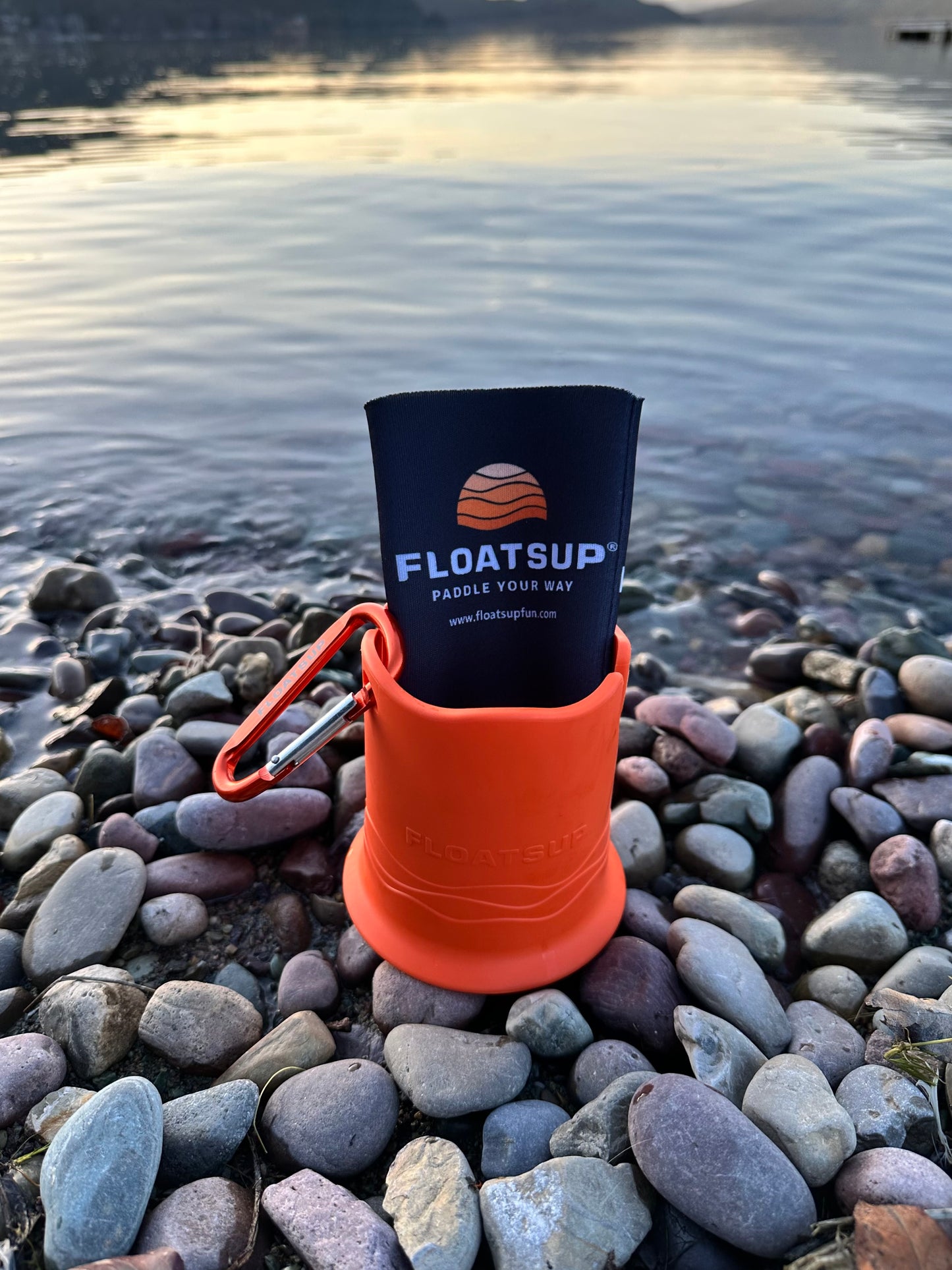 Floatsup Cup Gift Bundle