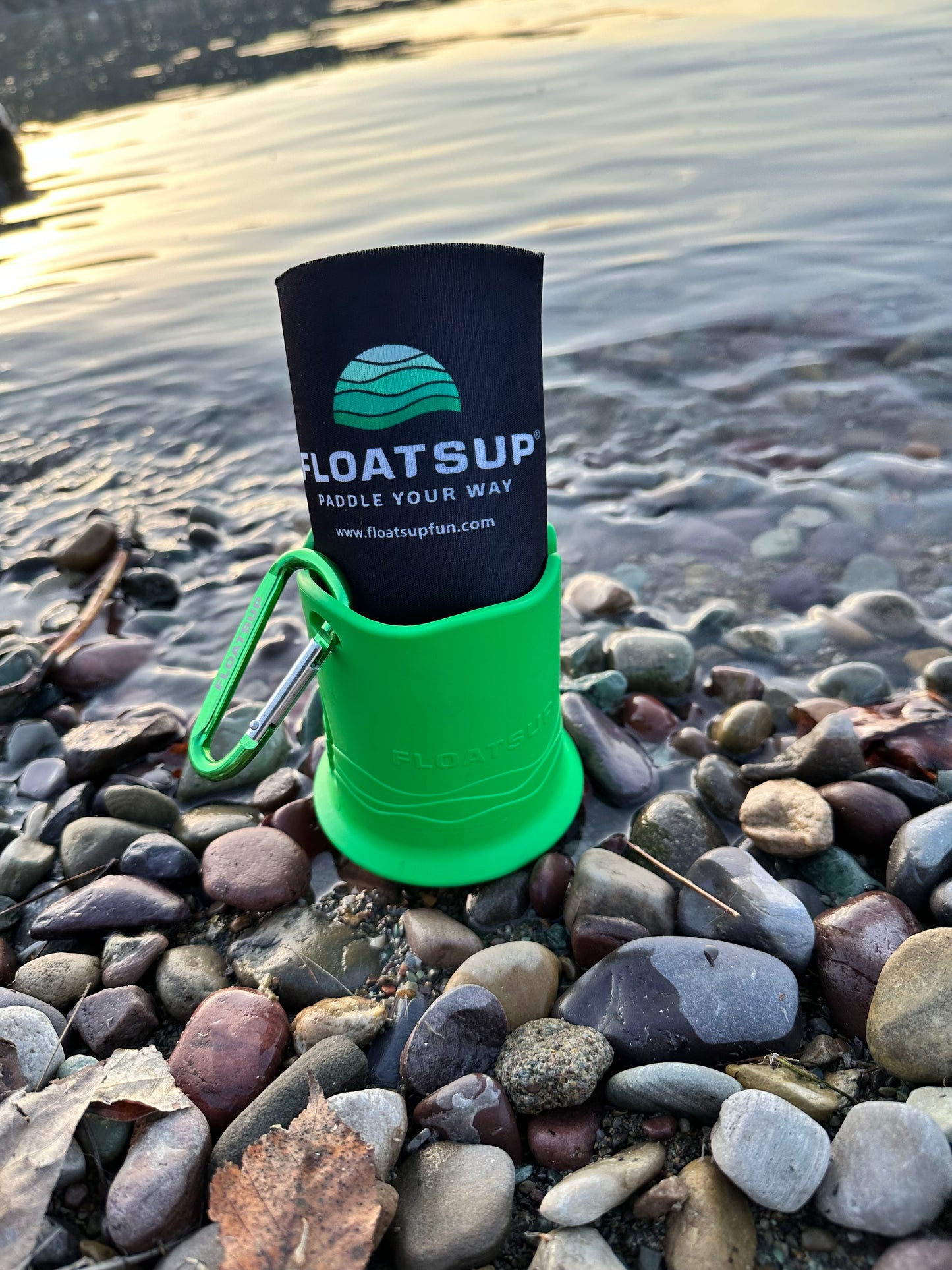 Floatsup Eco Coozie