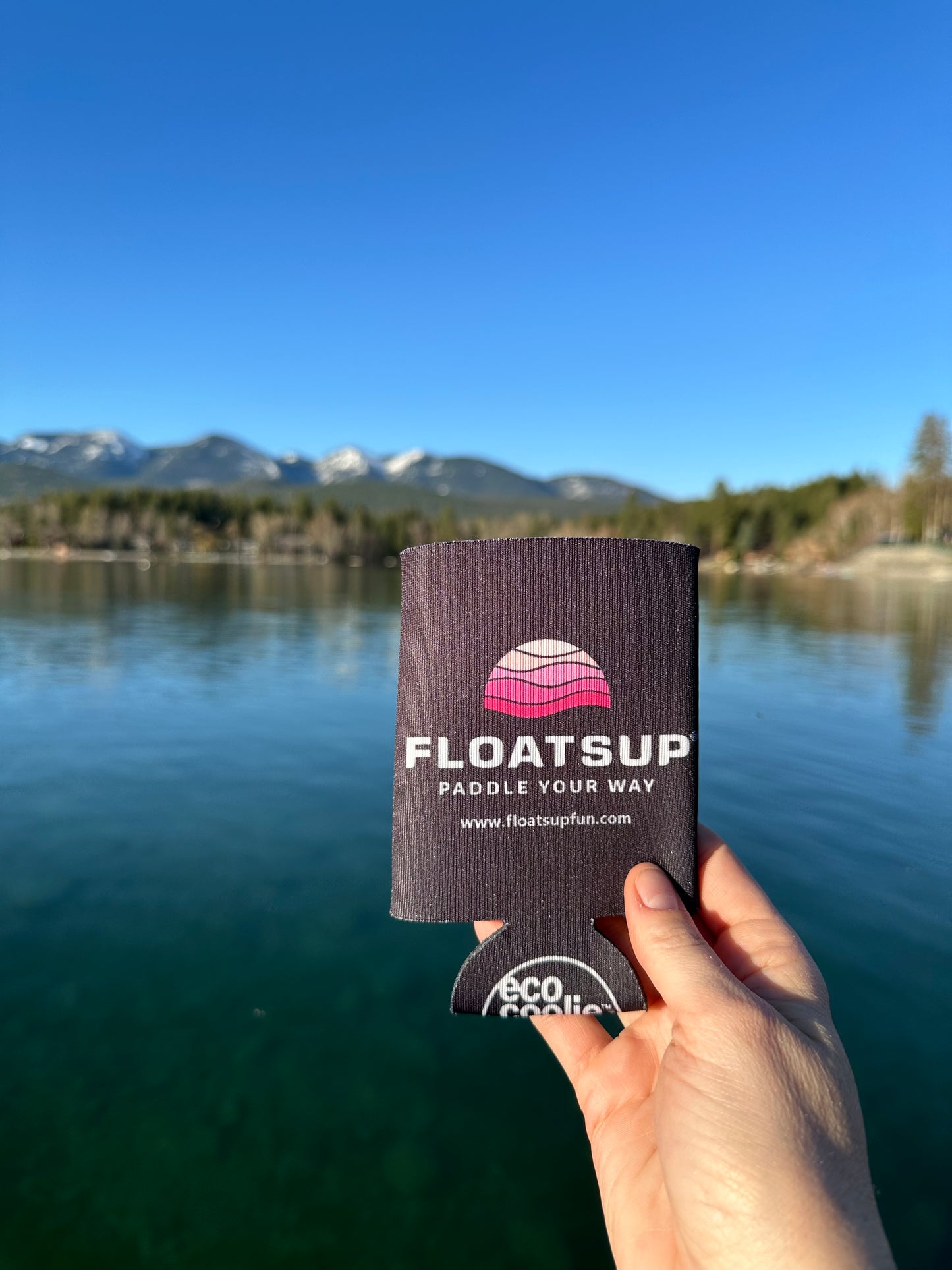 Floatsup Eco Coozie