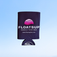 Floatsup Eco Coozie