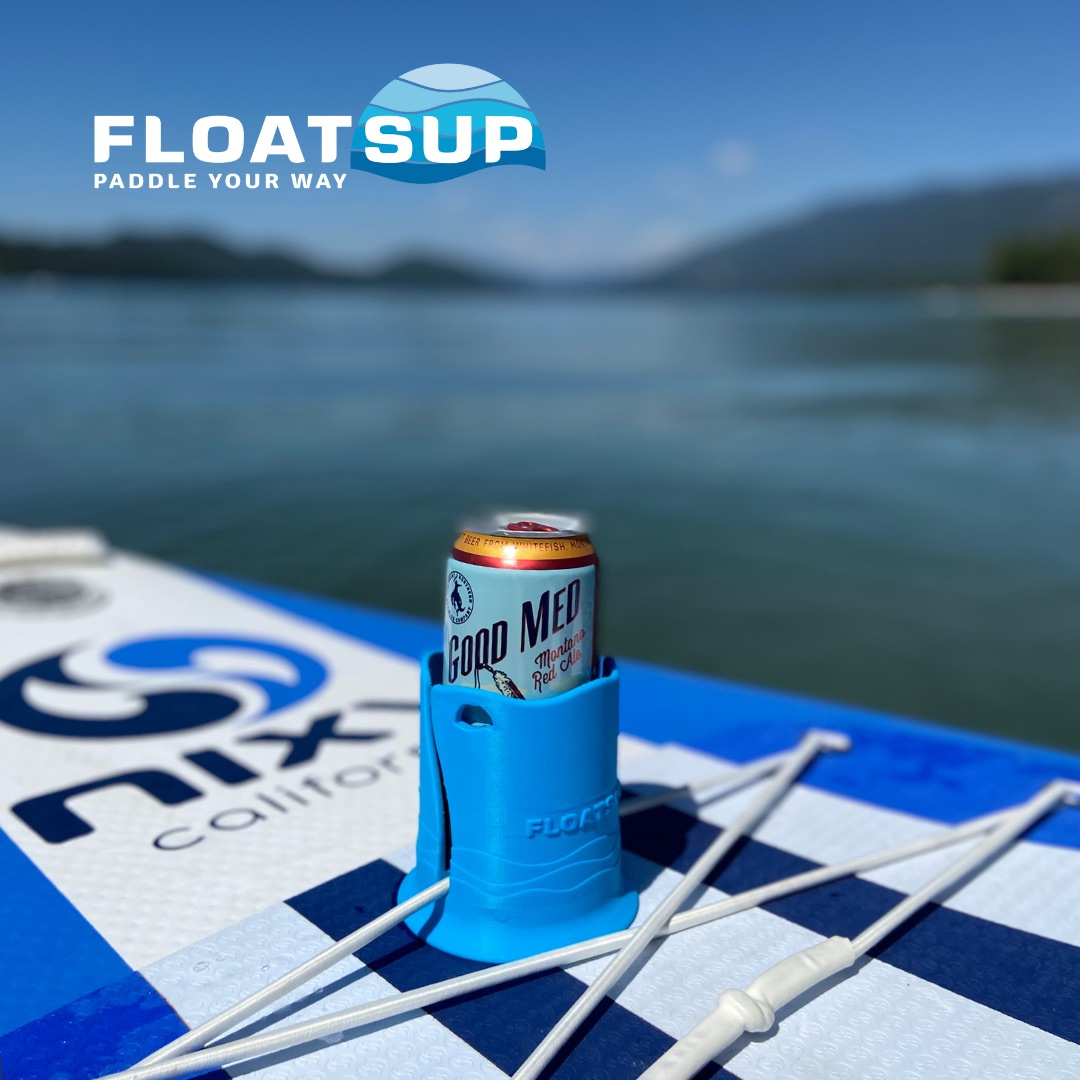 Floatsup® Cup