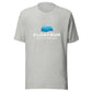 Floatsup Classic Logo Unisex T-Shirt