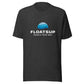 Floatsup Classic Logo Unisex T-Shirt