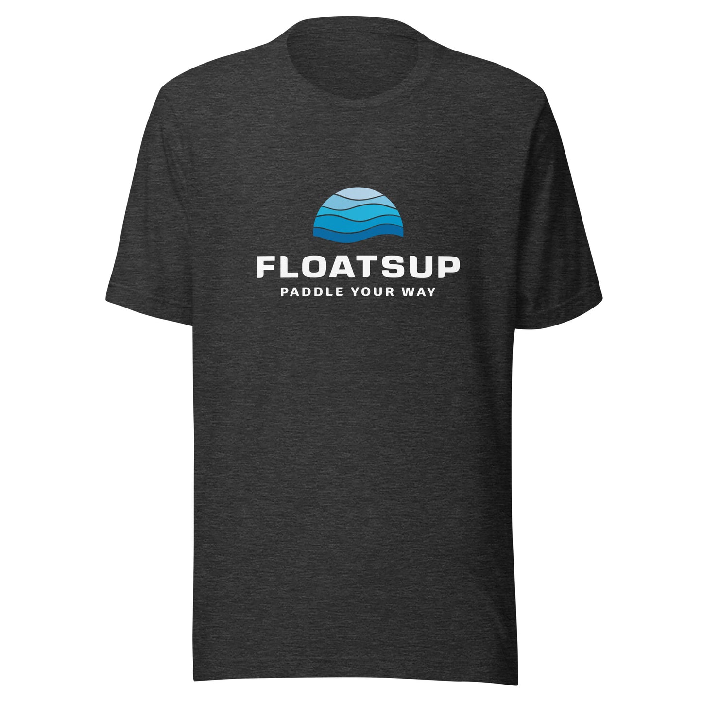 Floatsup Classic Logo Unisex T-Shirt