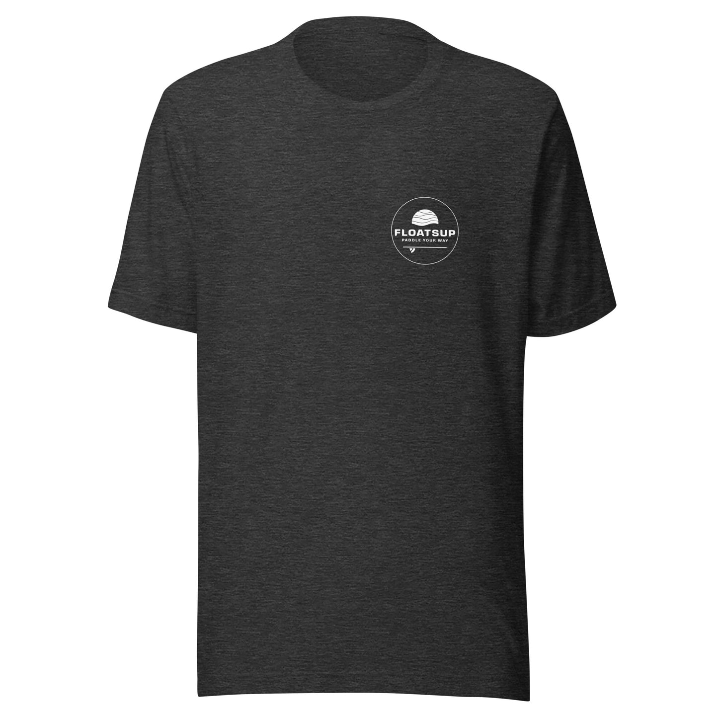 Floatsup Pocket Logo Unisex T-Shirt