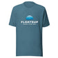 Floatsup Classic Logo Unisex T-Shirt